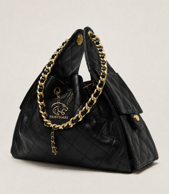 Bag Model: 25 Black
