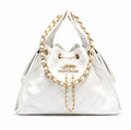 Mini Bag - Model: 25 White