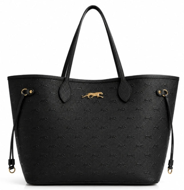 Bag - Model: Black Luxury