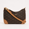 Mini Bag - Model: Beige Monogram