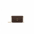 Mini Pochette - Model: Félicie