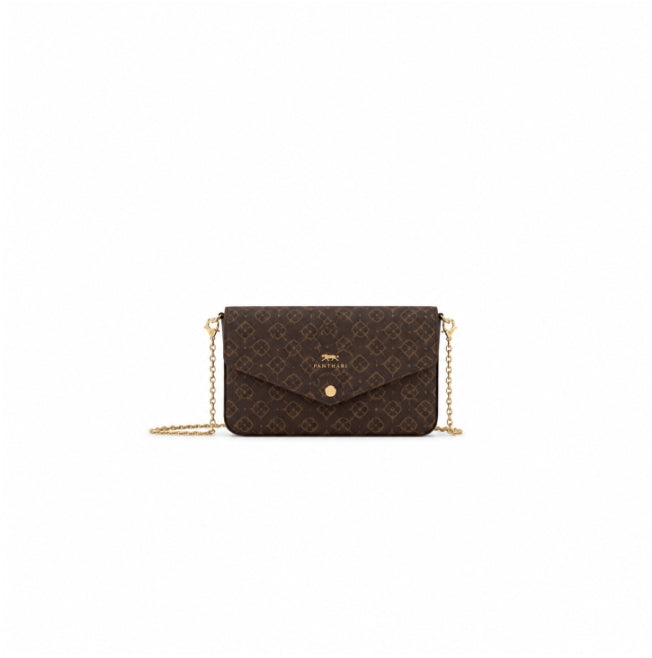 Mini Pochette - Model: Félicie