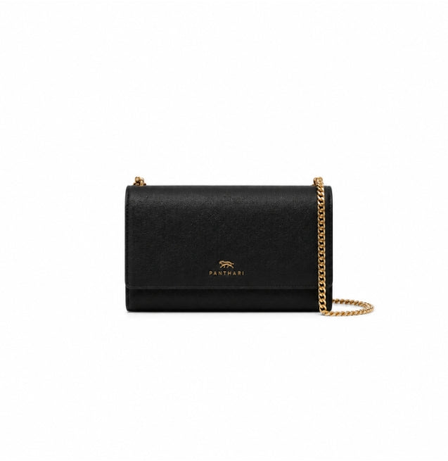 Shoulder Bag - Model: Black Kate