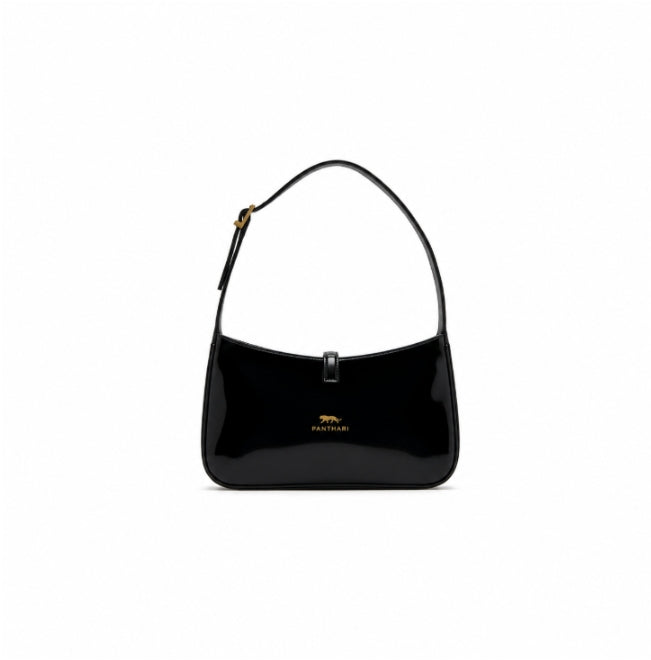 Mini Bag - Model: Black 5 à 7