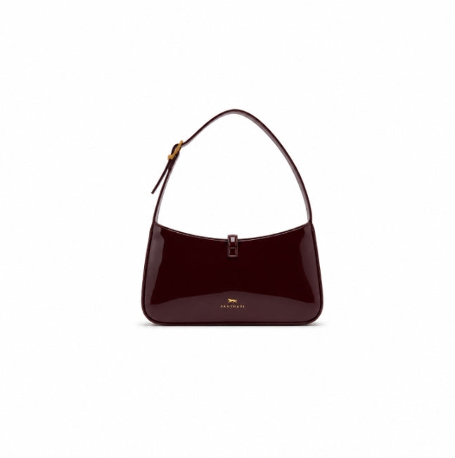 Mini Bag - Model: Wine 5 à 7