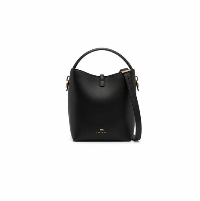 Bucket Bag - Model: Black 37