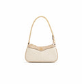 Mini Bag - Model: White Ophid