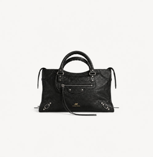 Medium Bag – Model: Black