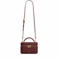 Mini Bag Model: Red Vanity
