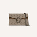 Mini Bag – Model: GG Brown