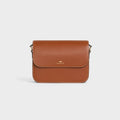 Mini Bag – Model: Brown Classique