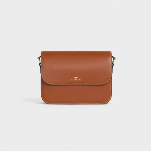 Mini Bag – Model: Brown Classique